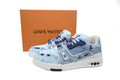 Louis Vuitton LV Trainer Sneakers