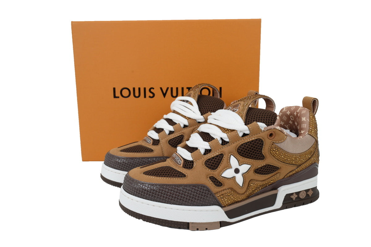 Louis Vuitton LV Skate Sneakers