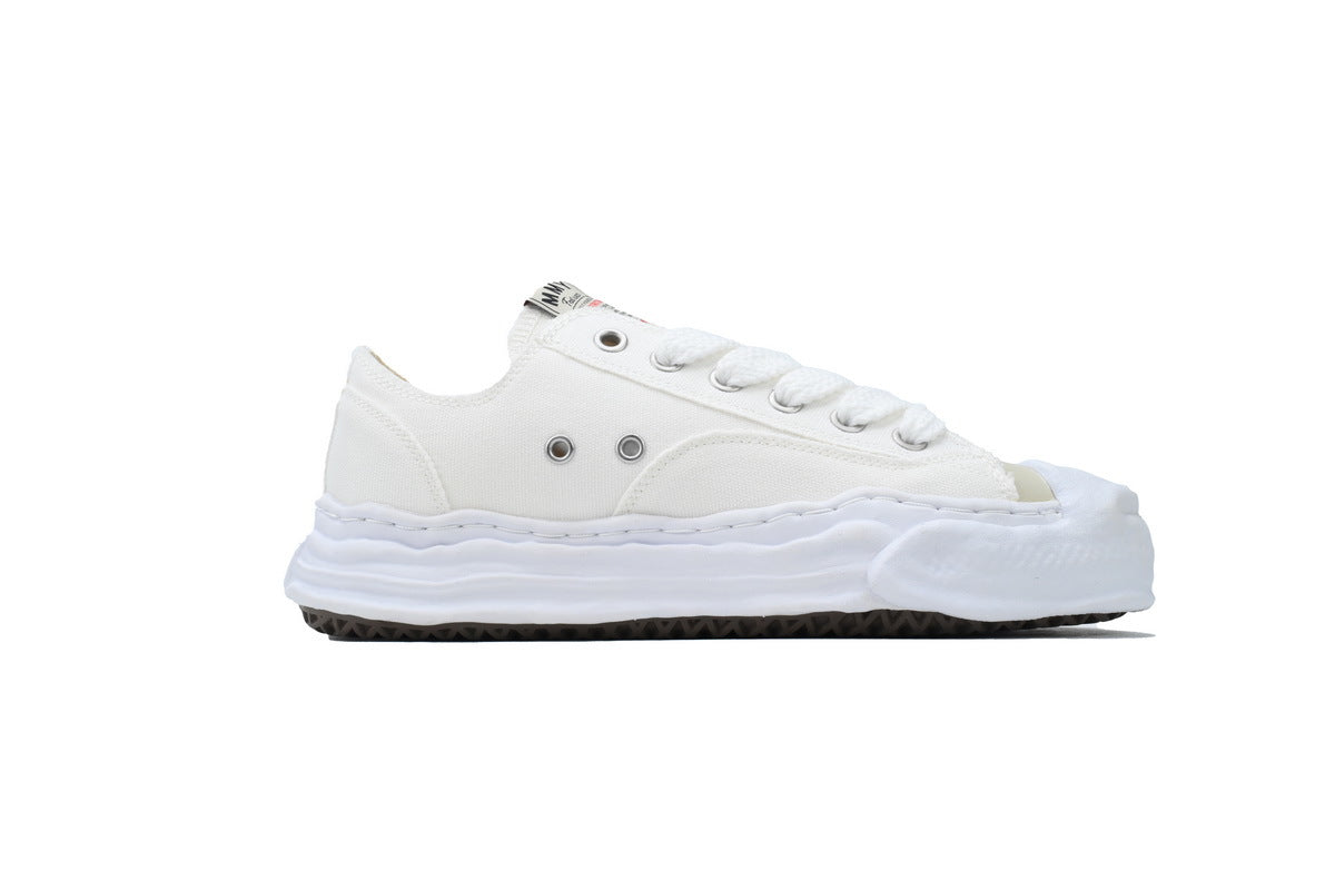 Maison Mihara Yasuhiro Sneakers