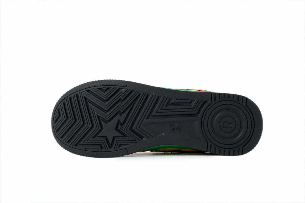 BATHING APE BAPE Sneakers
