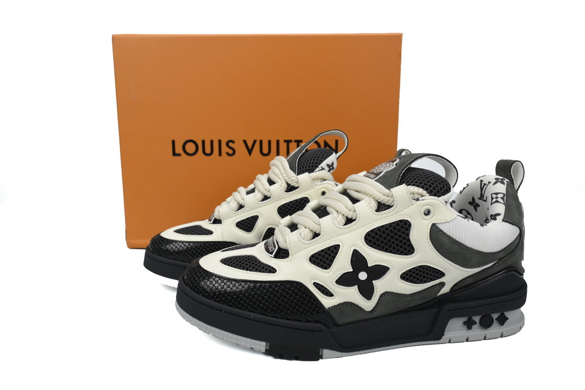 Louis Vuitton LV Skate Sneakers