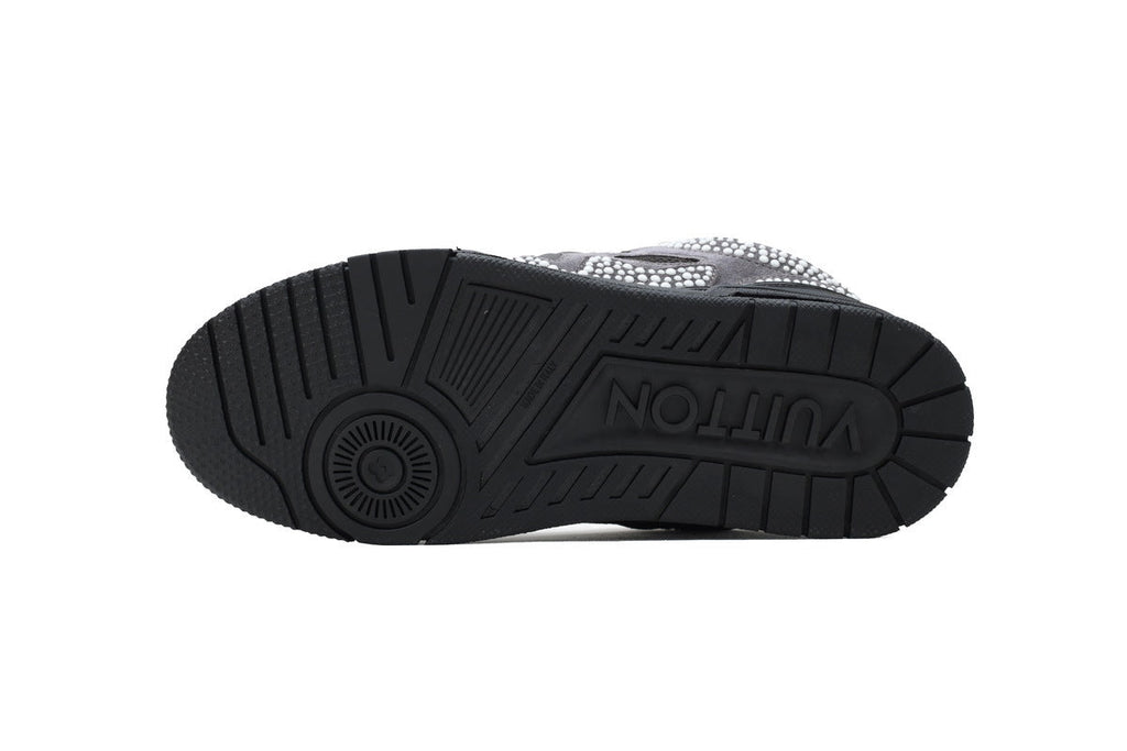 Louis Vuitton LV Skate Sneakers