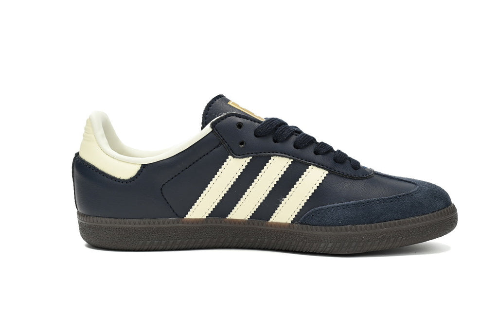 Adidas Samba OG – Classic Leather Sneakers