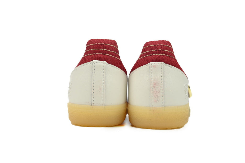 Adidas Samba OG – Retro German-Inspired Sneakers