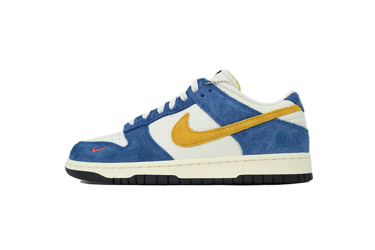 Nike SB Dunk Low – Classic Streetwear Sneakers (EU 36–45)