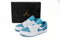 Nike Air Jordan 1 Retro Low Low-Top Sneakers
