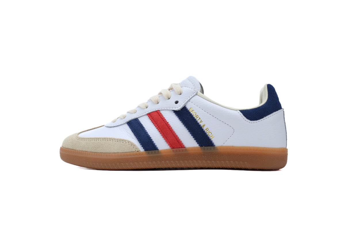 Adidas Samba OG – Classic Leather Sneakers