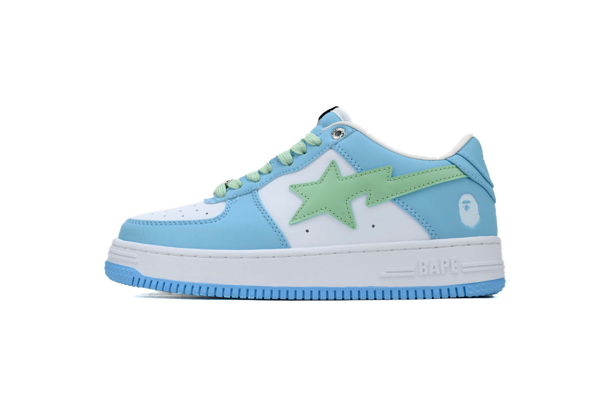 BATHING APE BAPE Sneakers