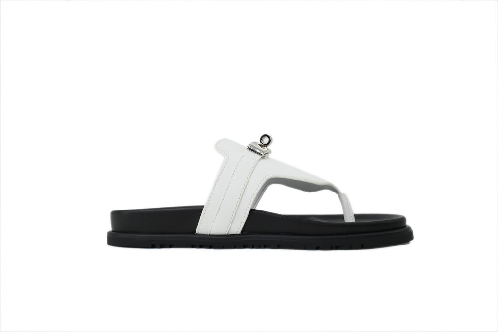 Hermès Slide Sandals