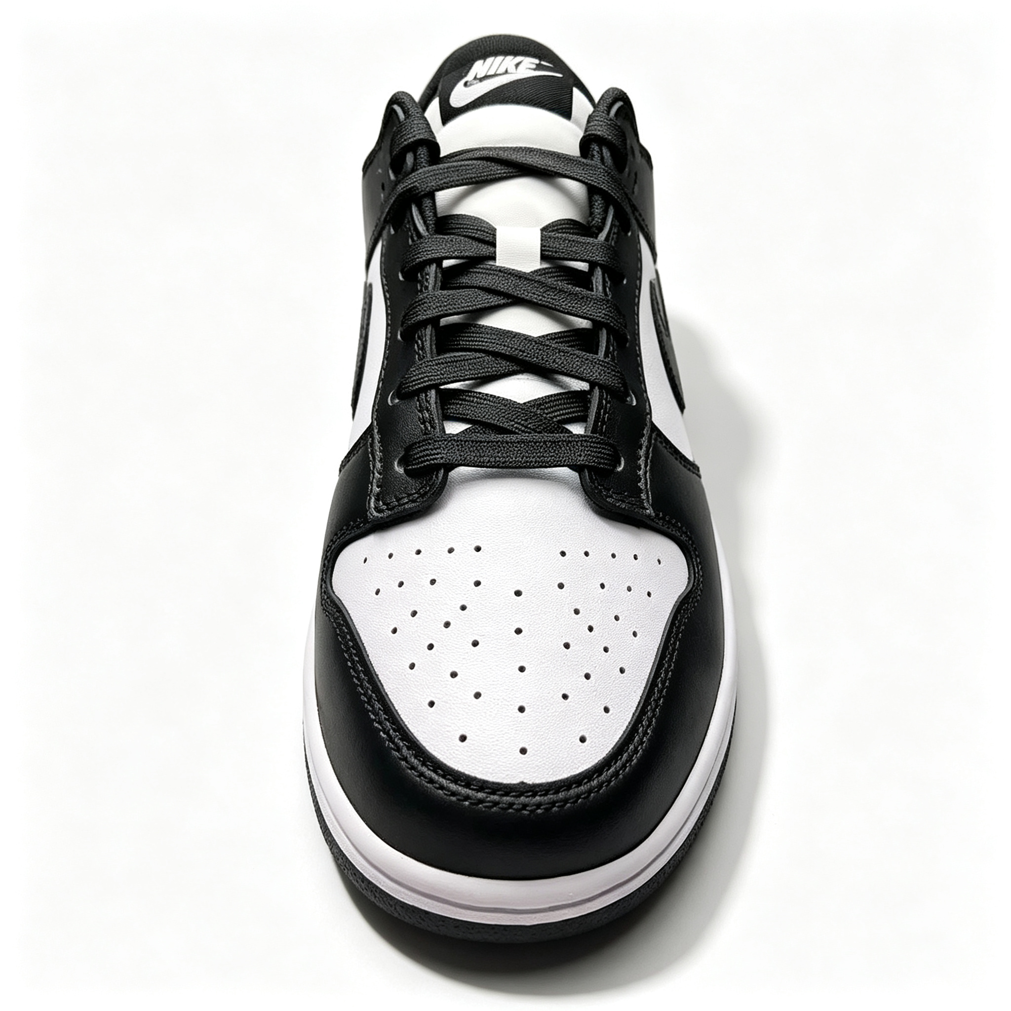 Nike Dunk Low – Black / White “Panda”
