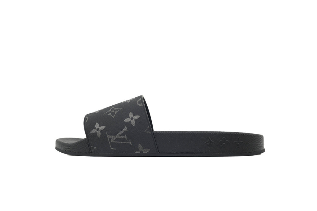 Louis Vuitton Bom Dia Slide Sandals