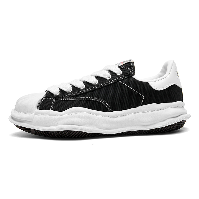Mihara Yasuhiro Blakey Sneaker | Japanese Designer | Sizes 36-45