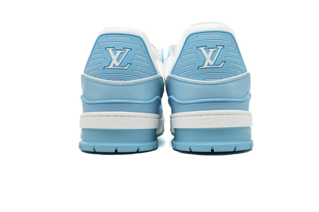 Louis Vuitton LV Trainer Sneakers