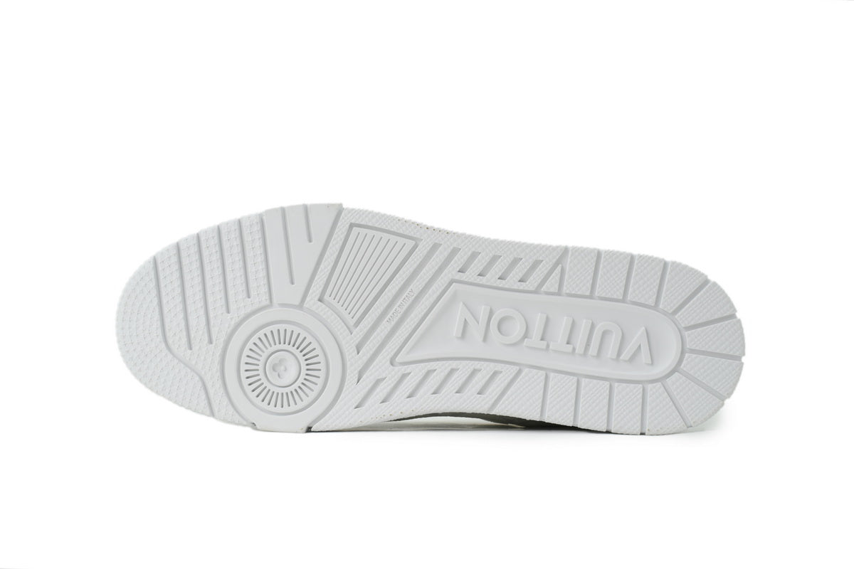 Louis Vuitton LV Trainer Sneakers