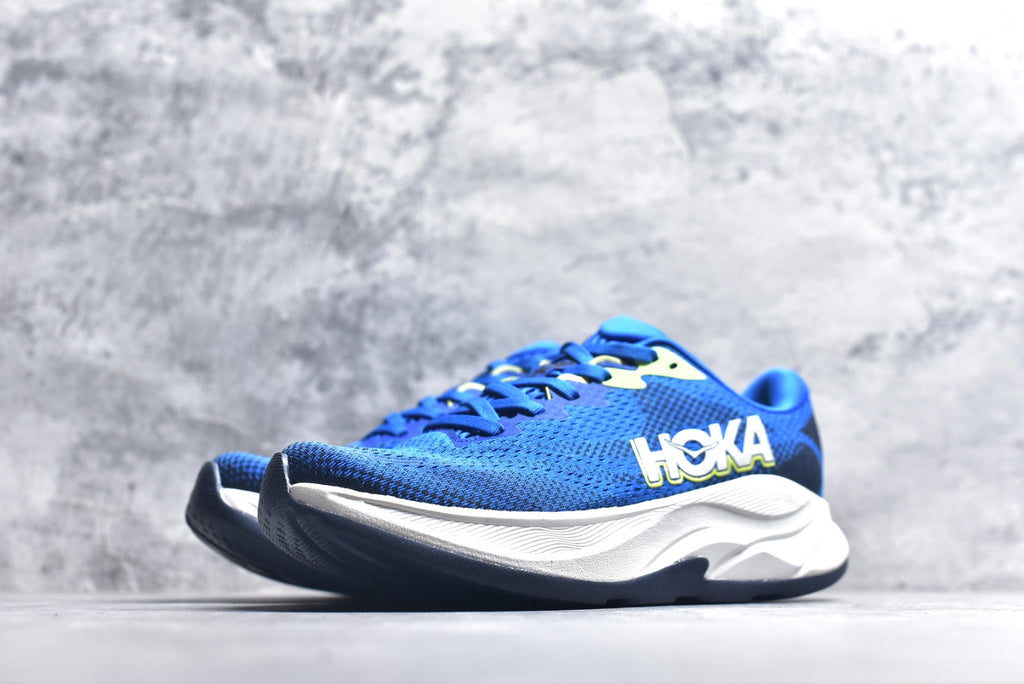 HOKA Rincon 4 Running Shoes | Ultralight & Fast | EU 36-45