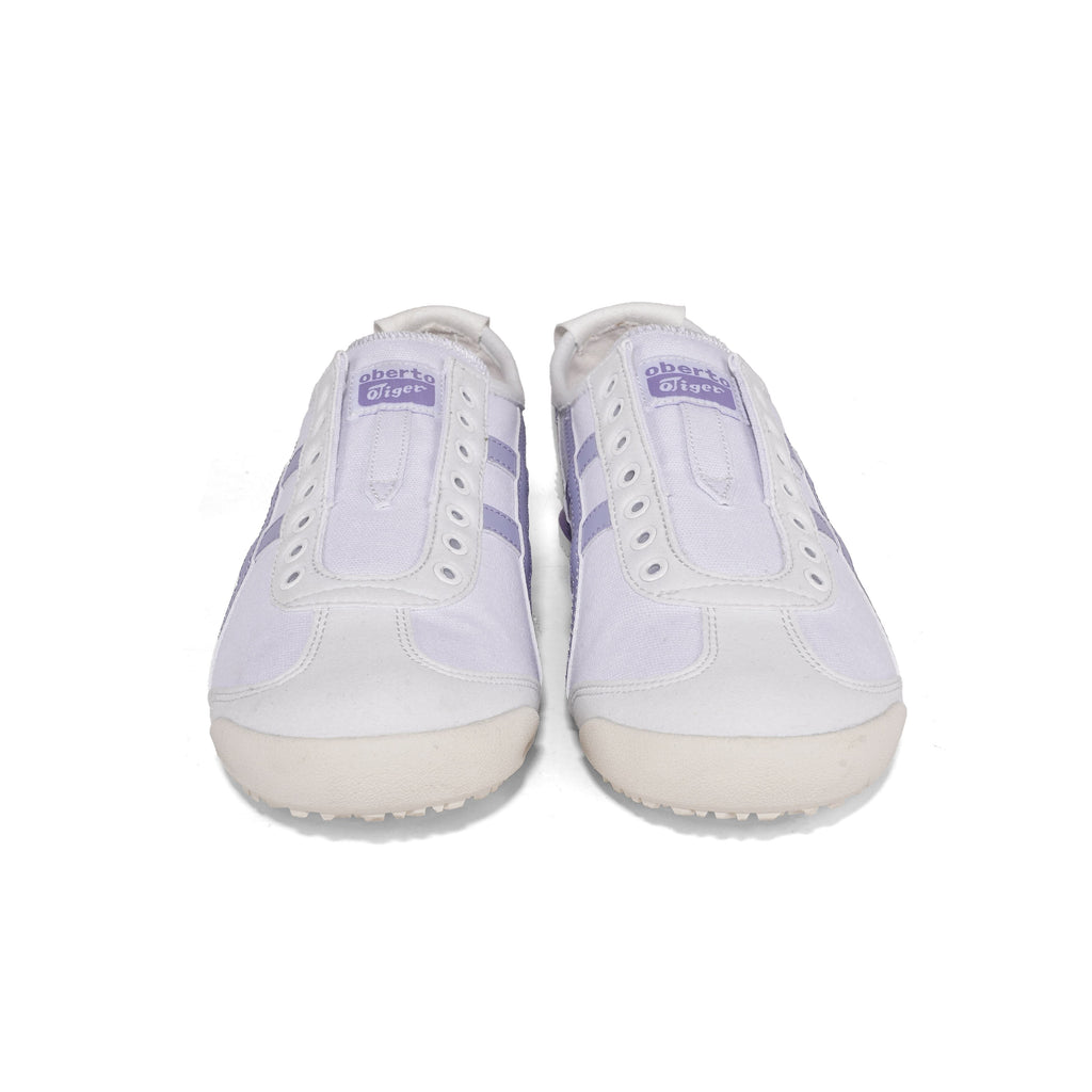 Onitsuka Tiger Mexico 66 Slip-On | Japanese Retro Style | Sizes 36-45