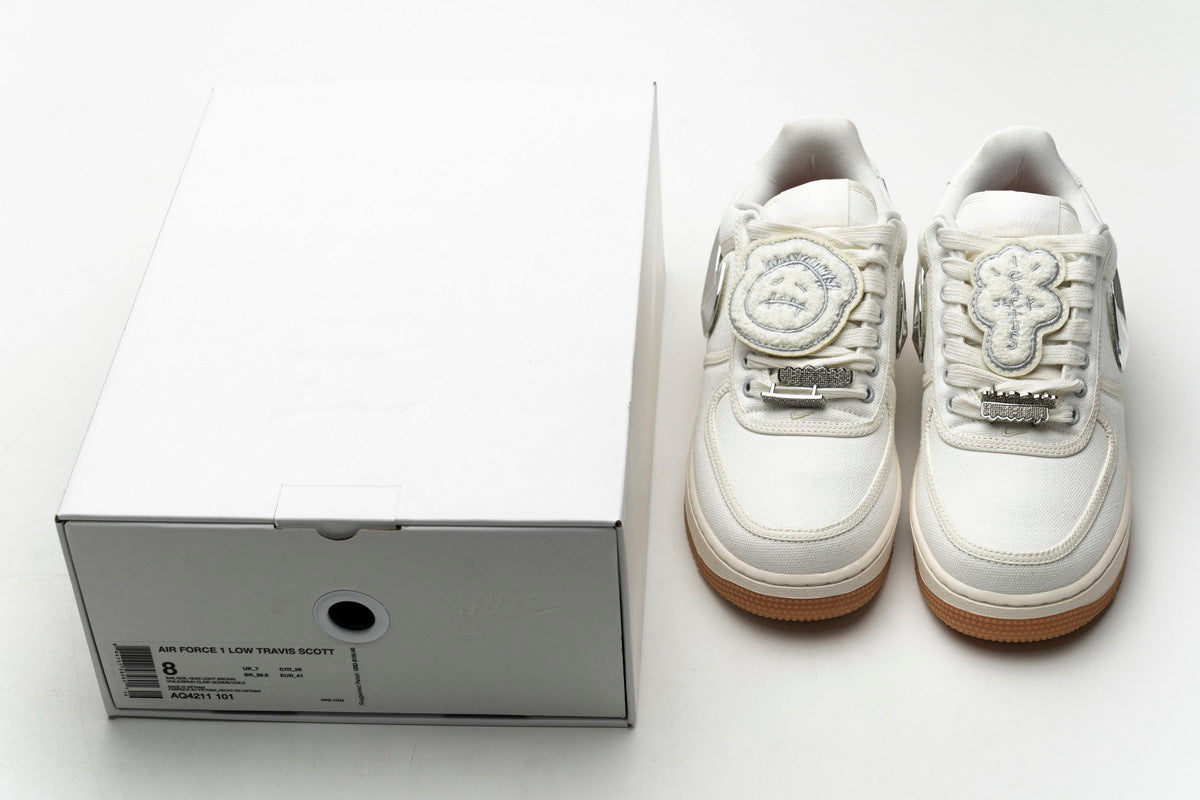 Nike Air Force 1 Low-EU Sizes 36–45