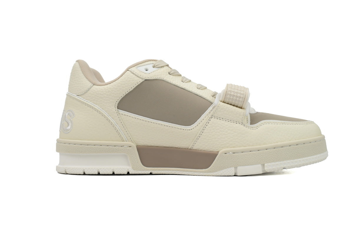 Louis Vuitton LV Trainer Sneakers