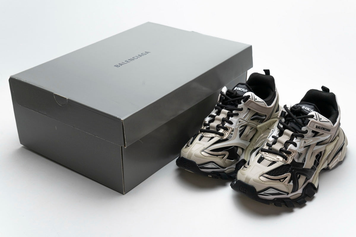 Balenciaga Track.2 Sneakers