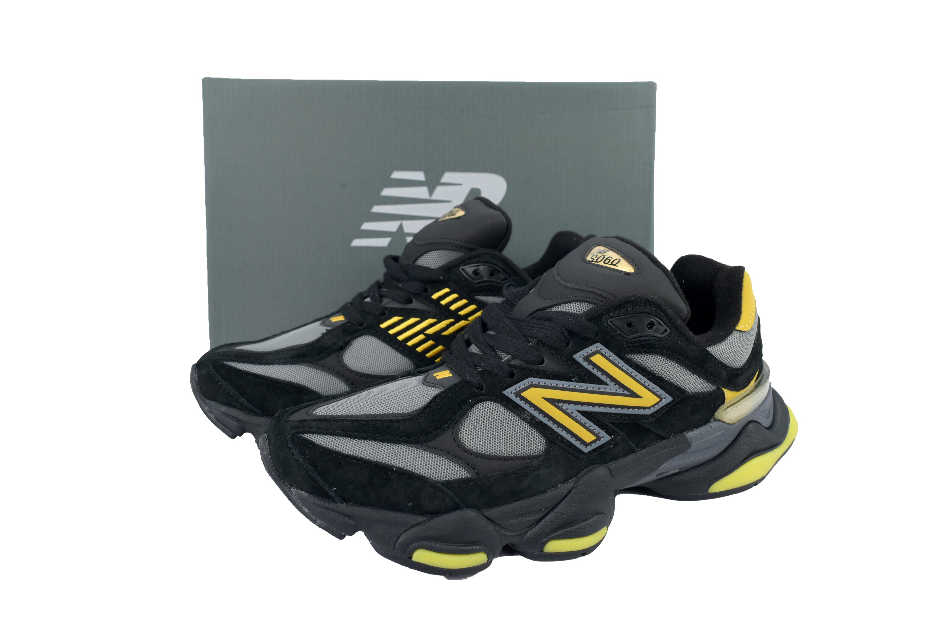 New Balance 9060 Sneakers