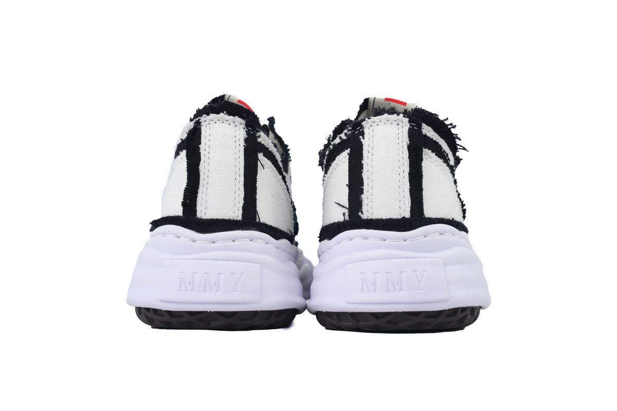 Maison Mihara Yasuhiro Sneakers