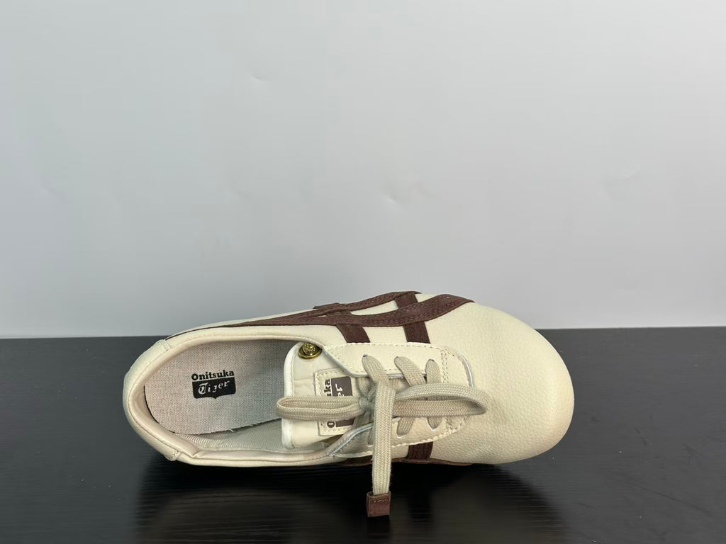 VERSACE × Onitsuka Tiger