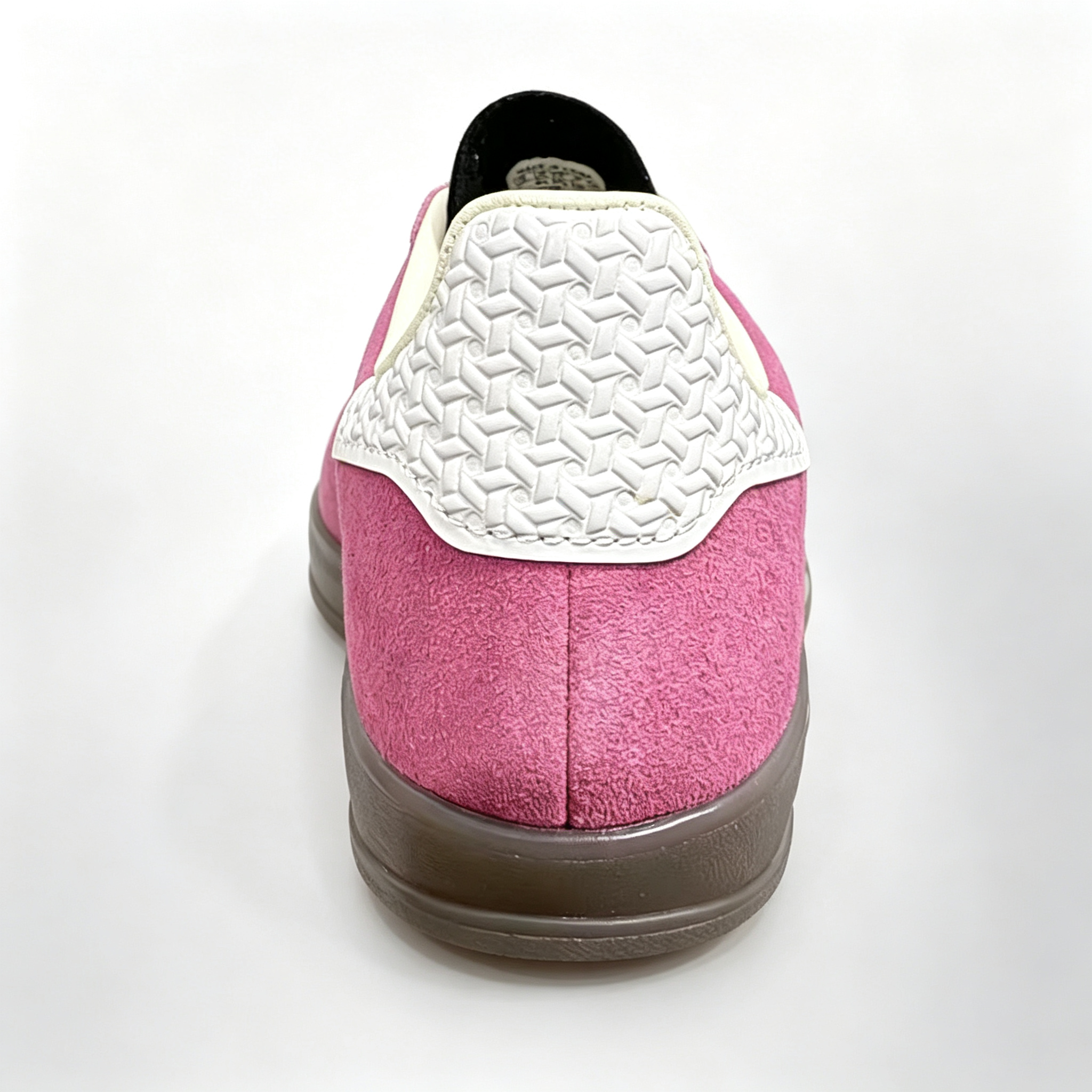 Adidas Originals Gazelle Indoor 'Pink / White'