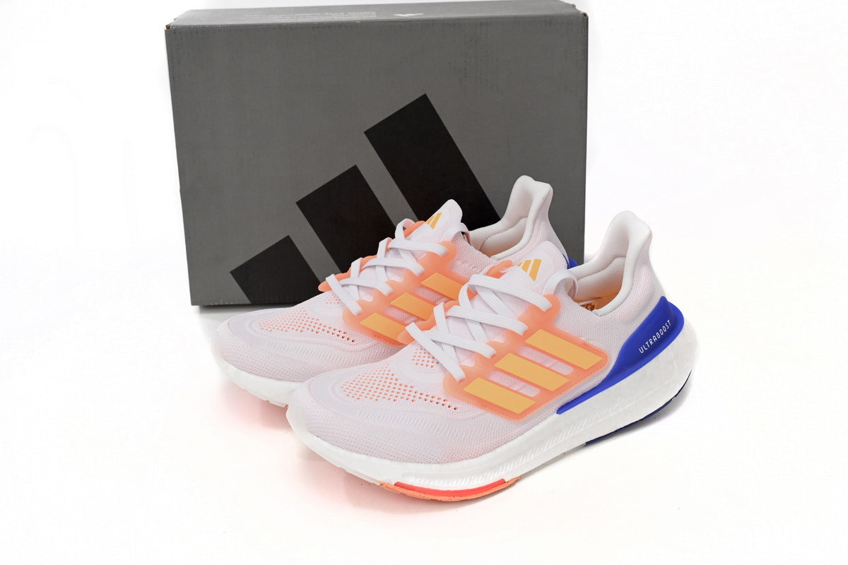 Adidas Ultraboost Light COLD.RDY 2.0 Running Shoes