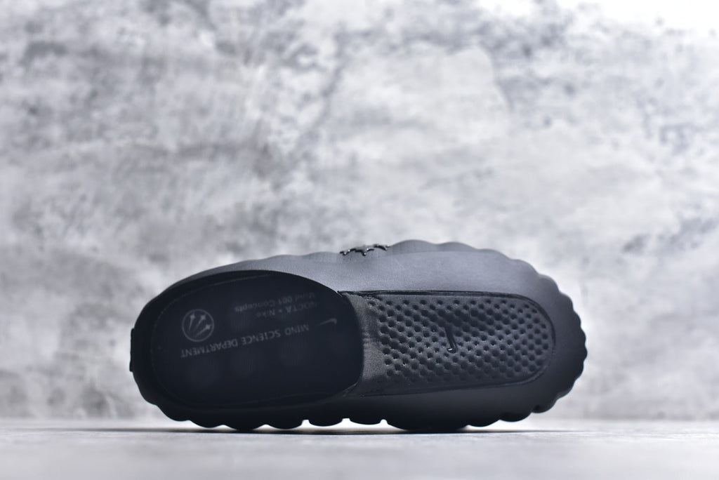 NOCTA x Nike Mind 001 x Chrome Hearts Sneakers | Limited Edition | EU 36-45
