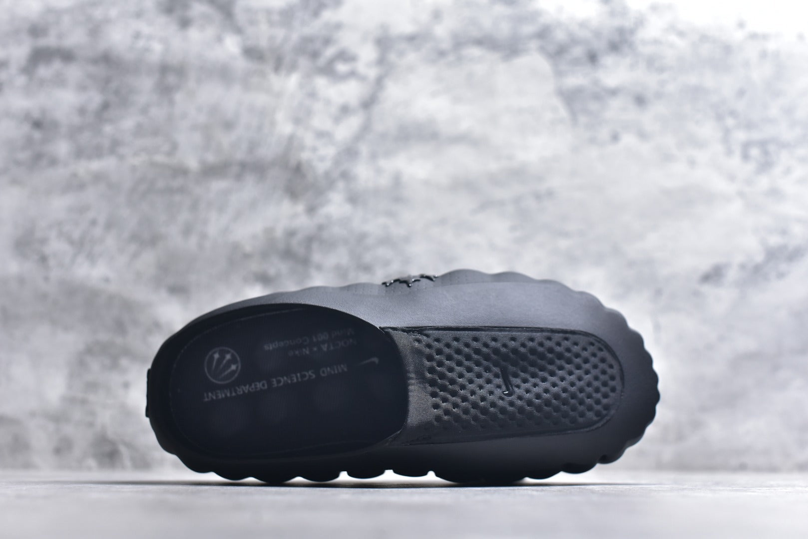 NOCTA x Nike Mind 001 x Chrome Hearts Sneakers | Limited Edition | EU 36-45