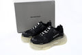 Balenciaga Triple S Clear Sole Sneakers