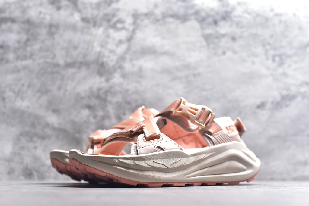 HOKA Recovery Sandals | Cushioned & Comfortable | EU 36-45