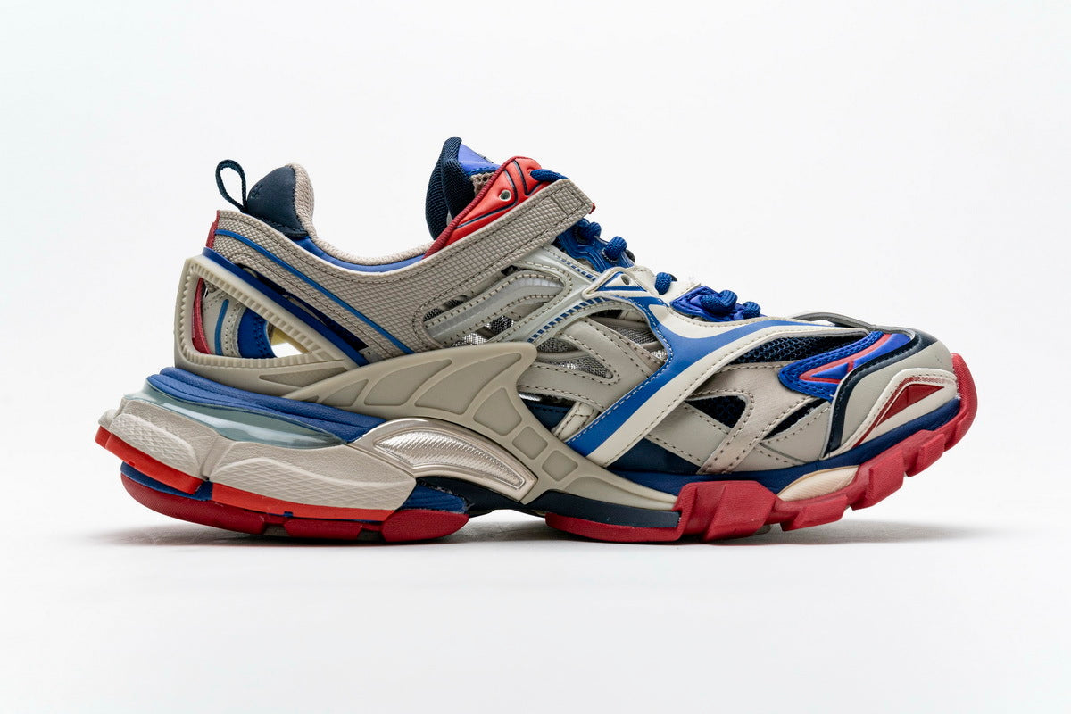Balenciaga Track.2 Sneakers