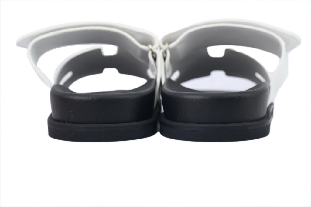 Hermès Slide Sandals