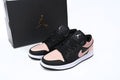 Nike Air Jordan 1 Retro Low Low-Top Sneakers