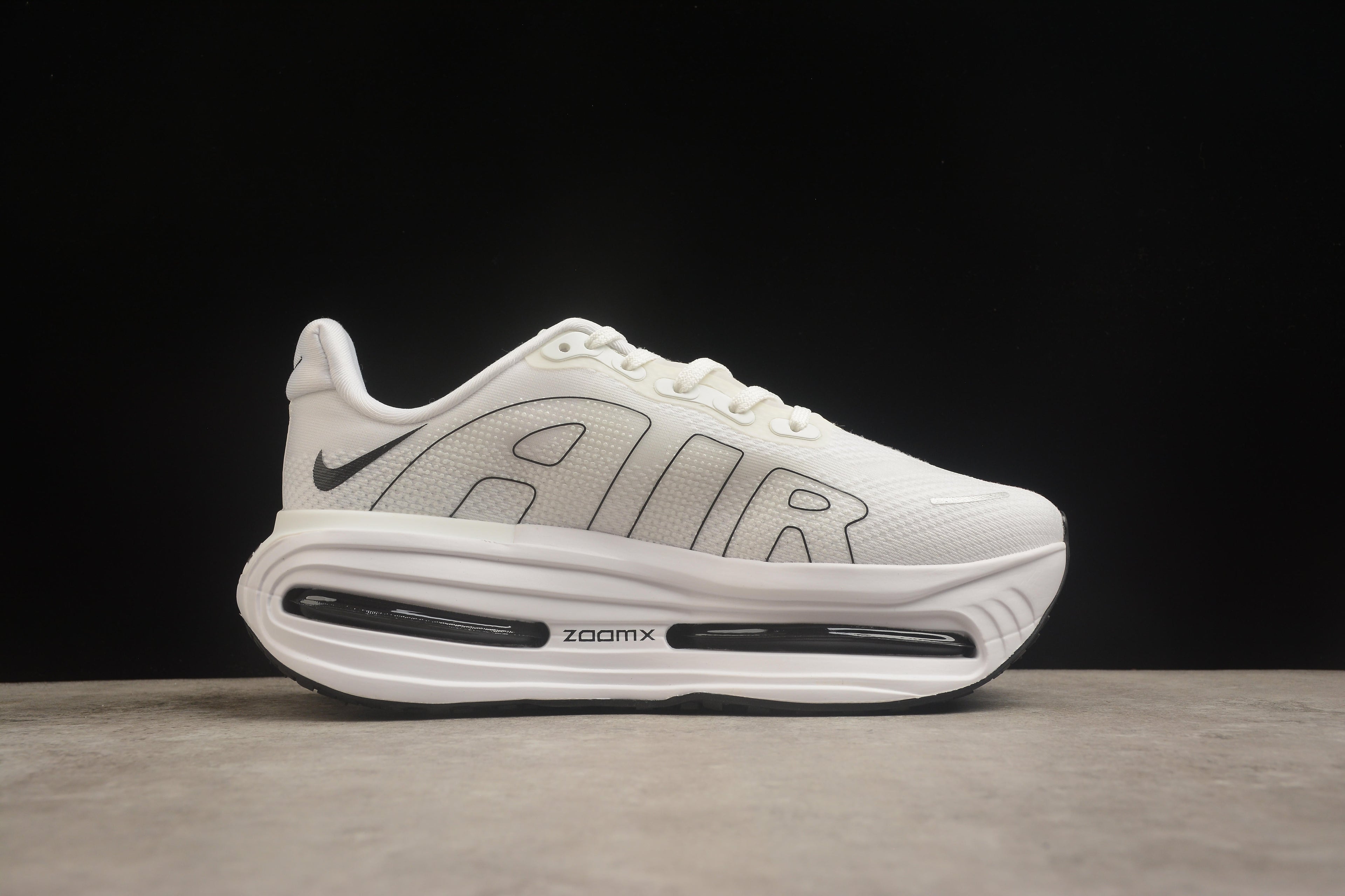 Nike Vomero 18 Running Shoes | Premium Cushioning | EU 36-45