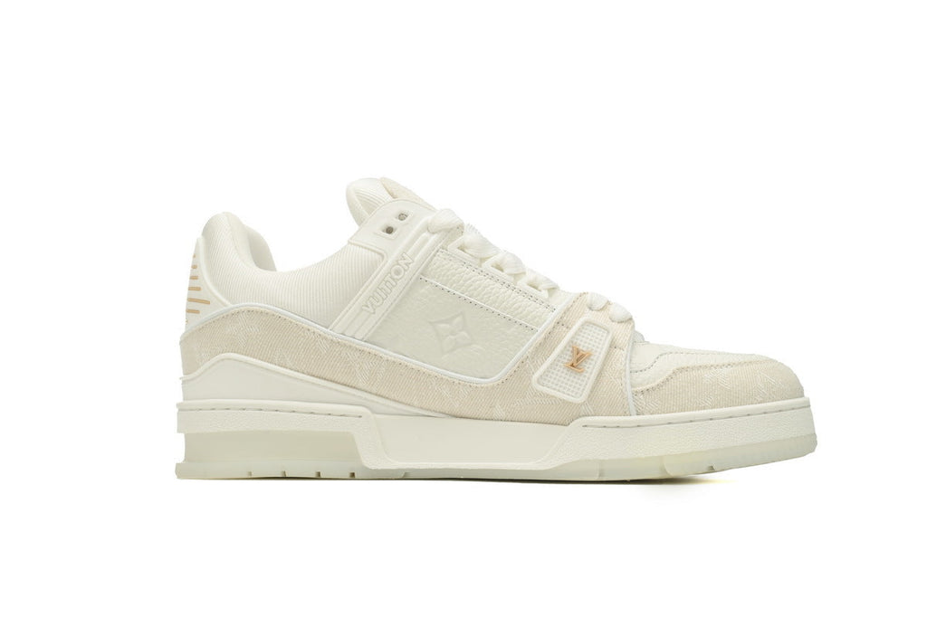 Louis Vuitton LV Trainer Sneakers