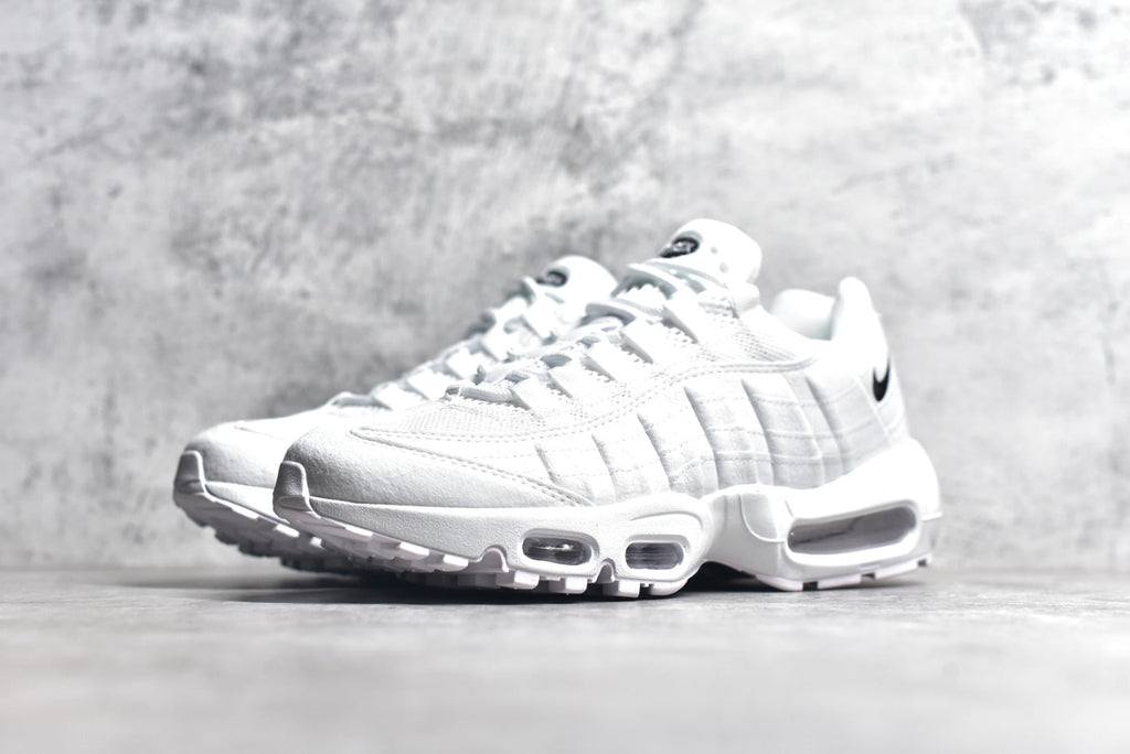 Palace x Nike Air Max 95 Sneakers | Limited Collab Edition