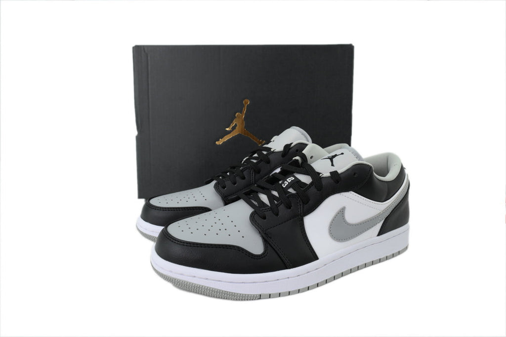 Nike Air Jordan 1 Retro Low Low-Top Sneakers