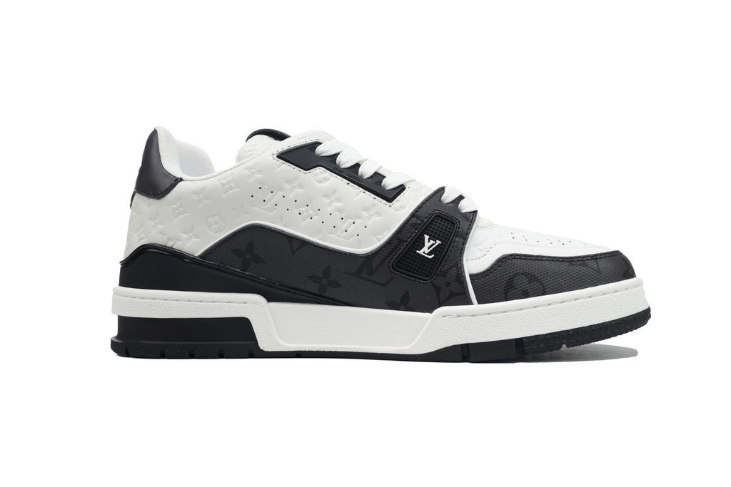 Louis Vuitton LV Trainer Sneakers