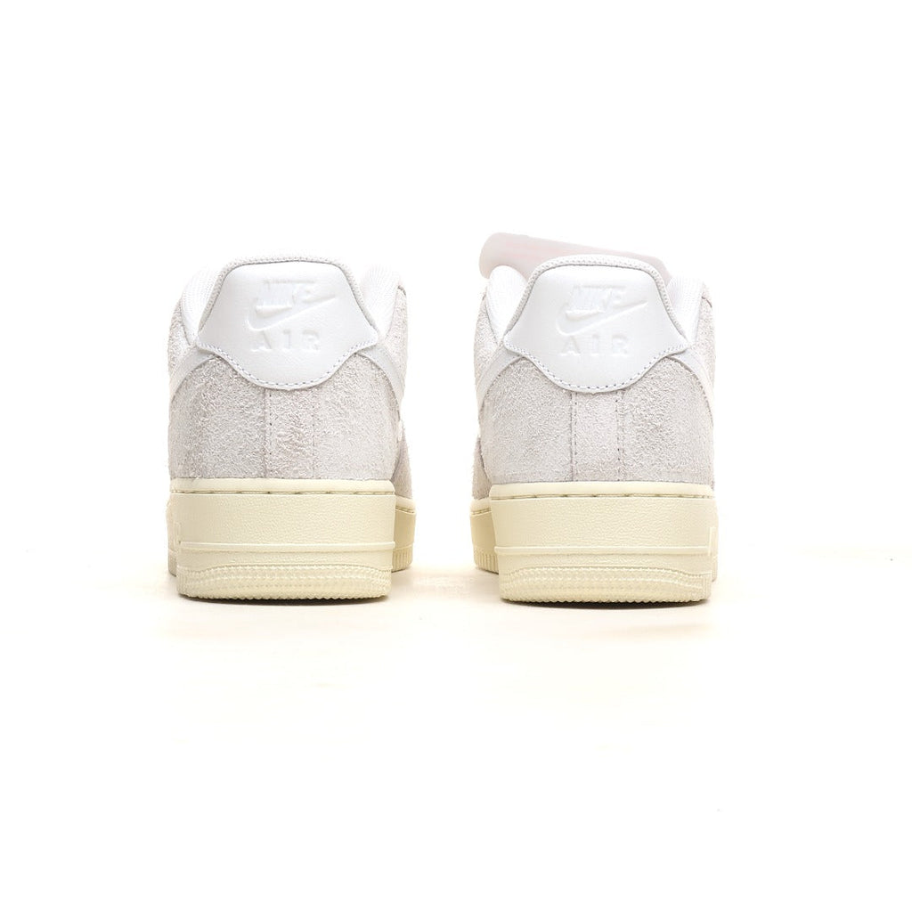 Nike Air Force 1 '07 LX 'Phantom / Summit White / Light Bone' – Tonal Neutral Sneaker