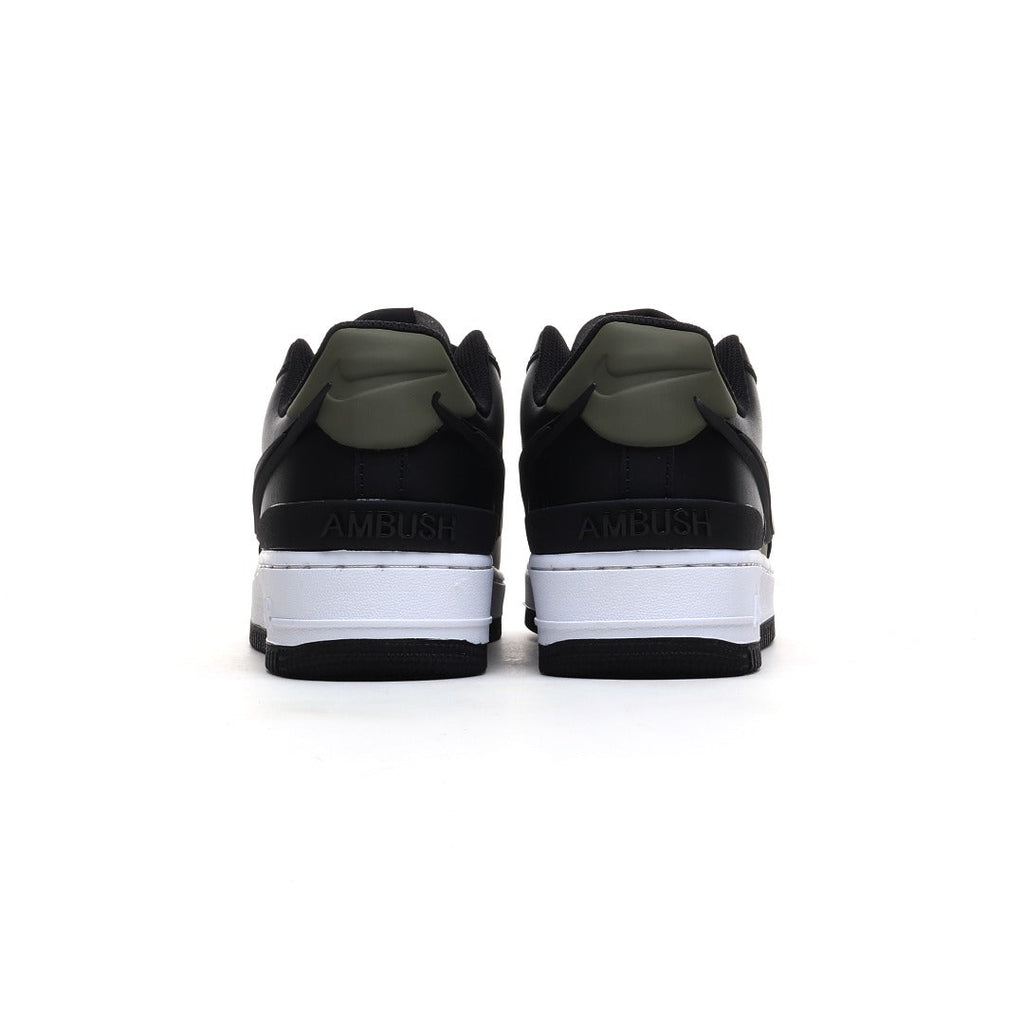 AMBUSH x Nike Air Force 1 Low SP 'Olive / Black' – Men's Collaboration Sneaker