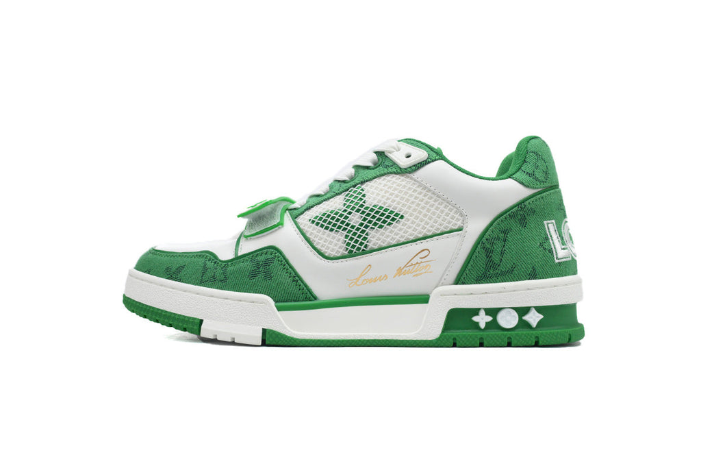 Louis Vuitton LV Trainer Sneakers