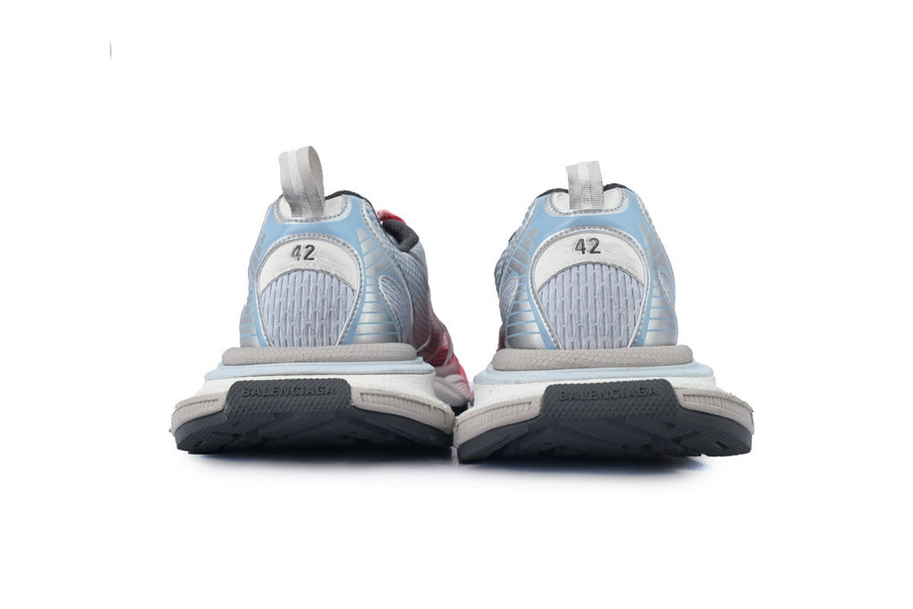 Balenciaga 3XL Sneaker – Low-Top Chunky Sole