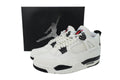 Nike Air Jordan 4 – Retro Basketball Sneakers