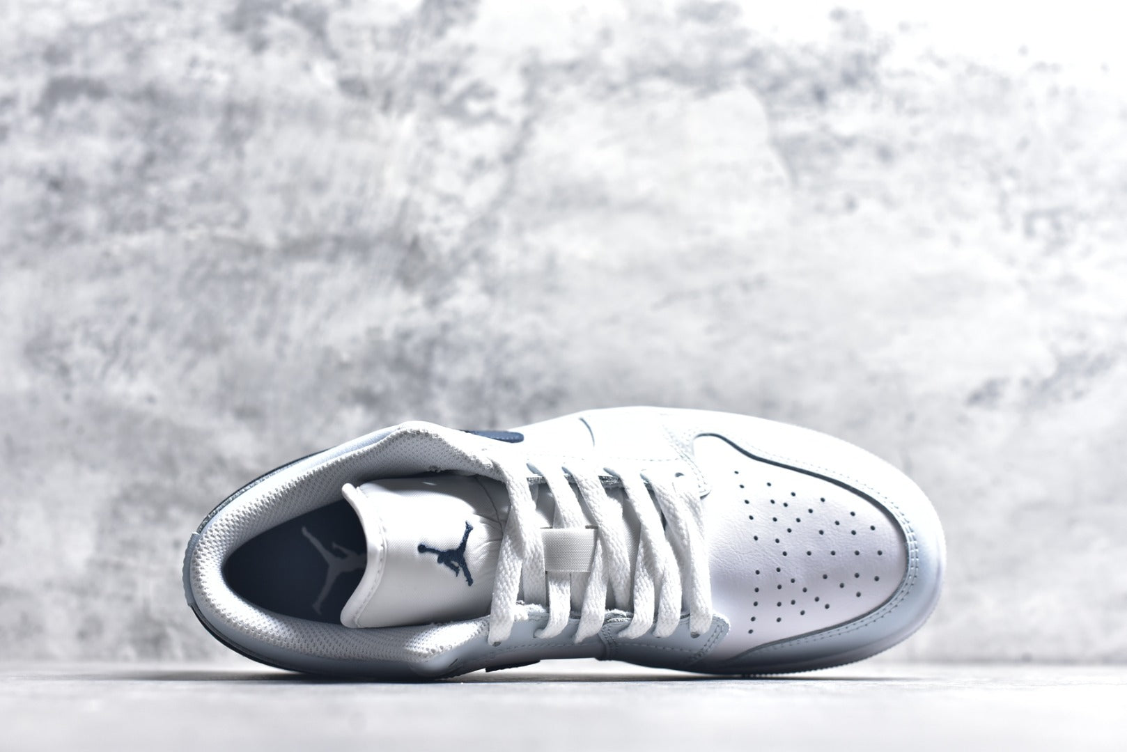 Air Jordan 1 Low AJ1 Sneakers | Men's & Women's