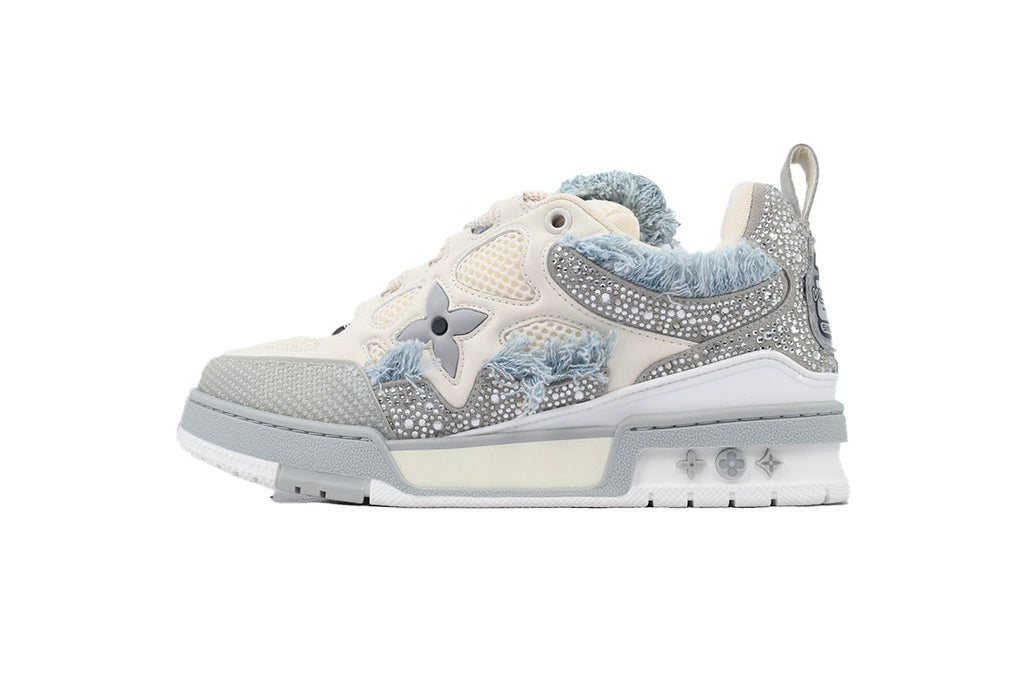 Louis Vuitton LV Skate Sneakers