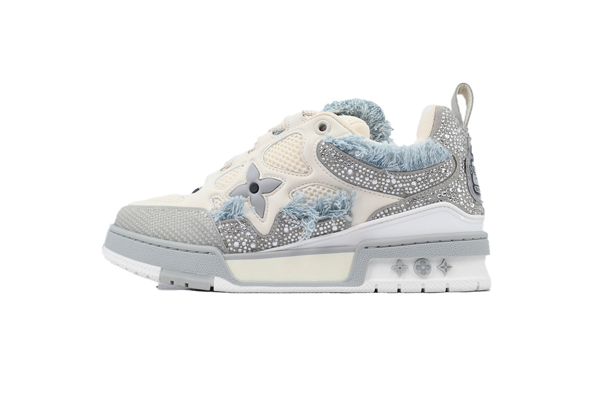 Louis Vuitton LV Skate Sneakers