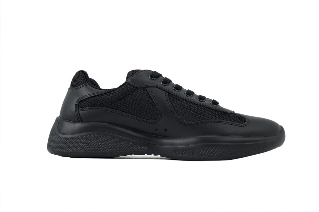 Prada America's Cup Sneakers