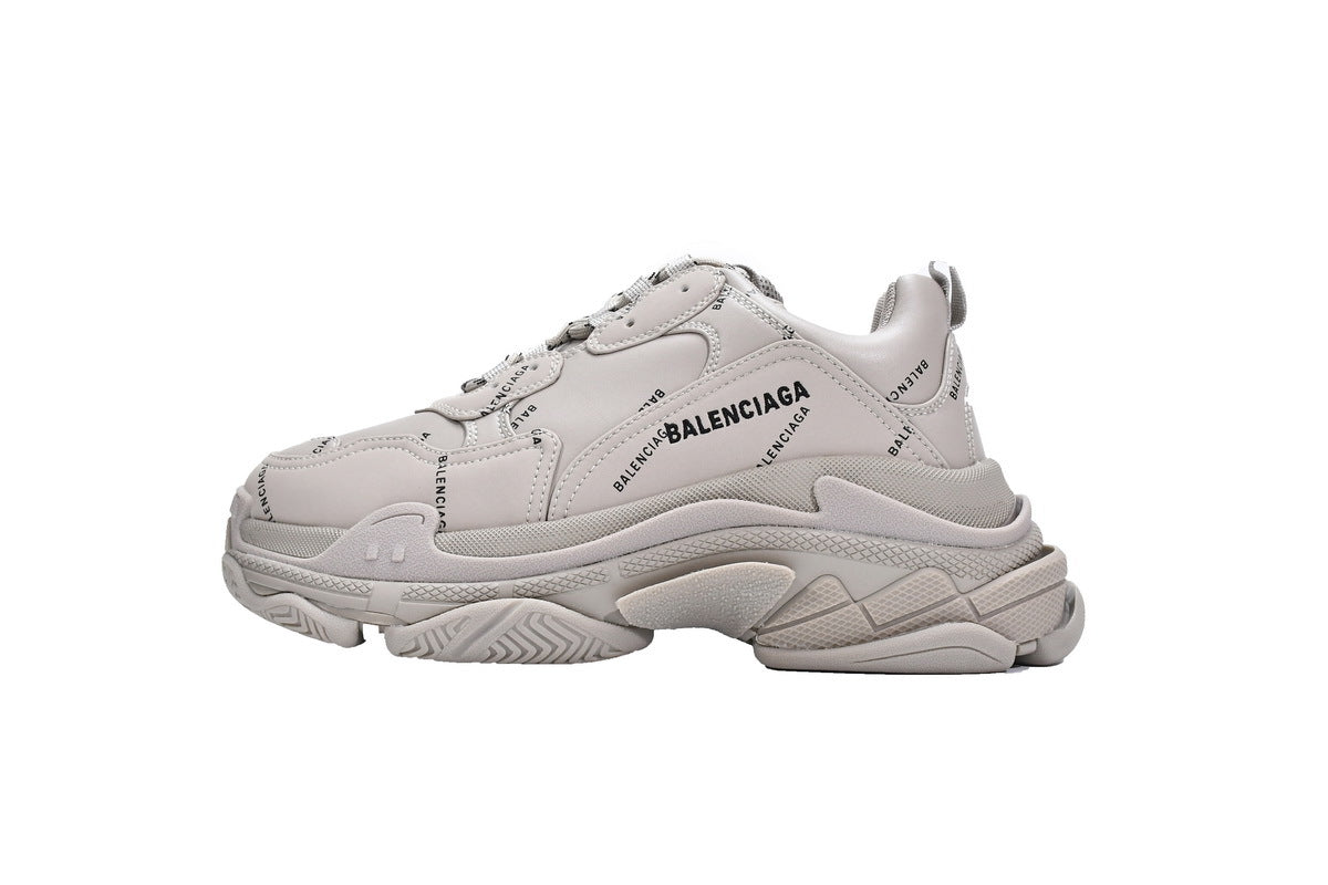 Balenciaga Triple S Sneakers